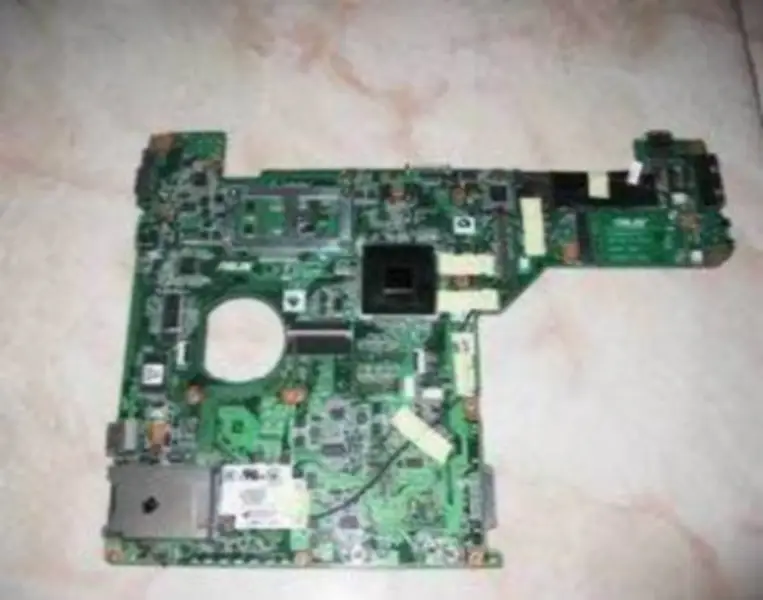 Scheda madre Asus F6VE