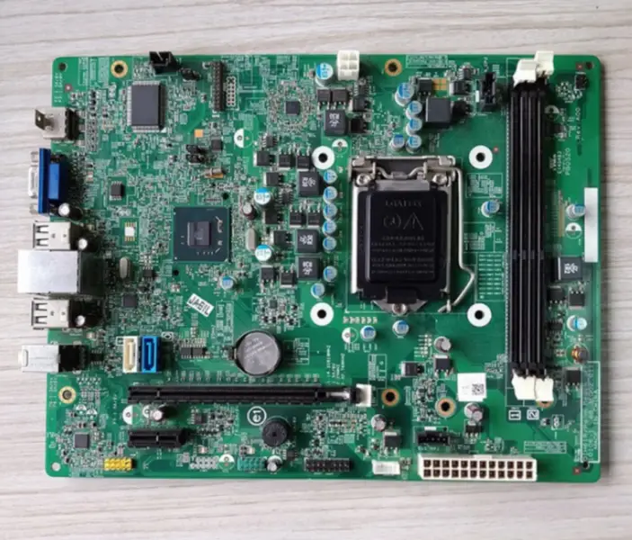 Scheda madre Dell Optiplex 390 SF F6X5P 0F6X5P CN-0F6X5P