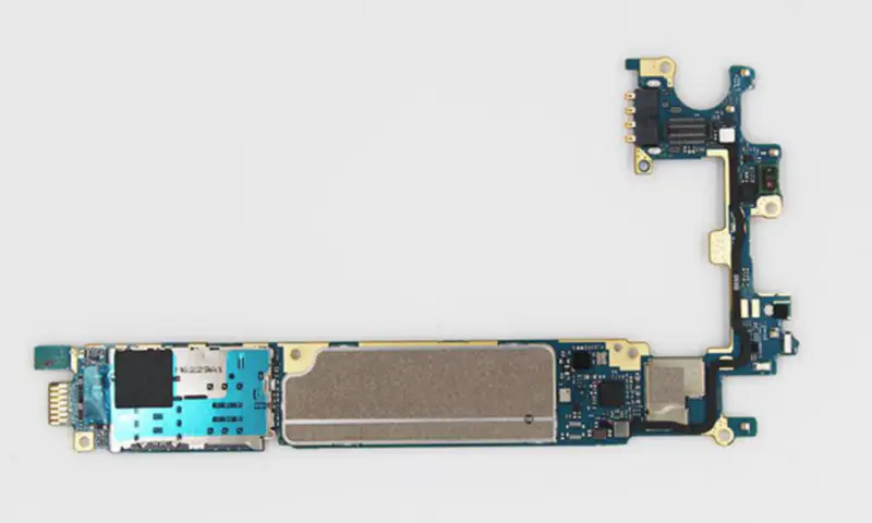 LG G5 F700L/S/K scheda madre sbloccata 32G
