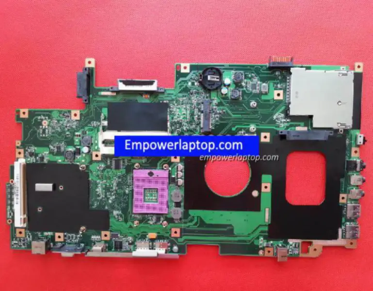 Scheda madre Asus F70SL