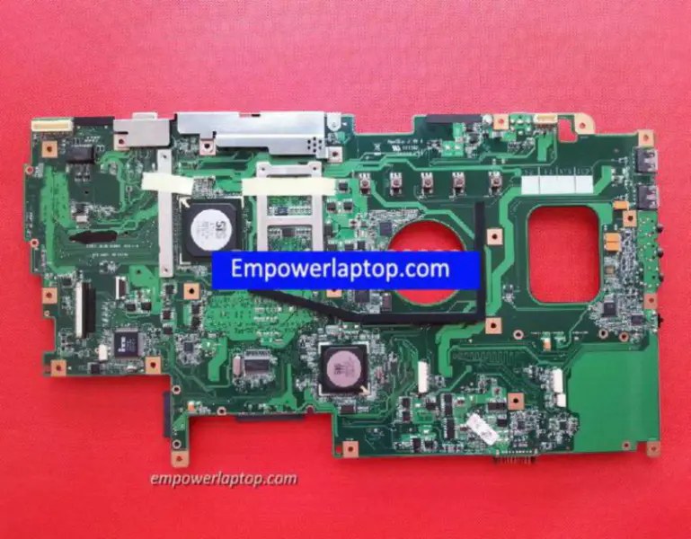 Scheda madre Asus F70SL