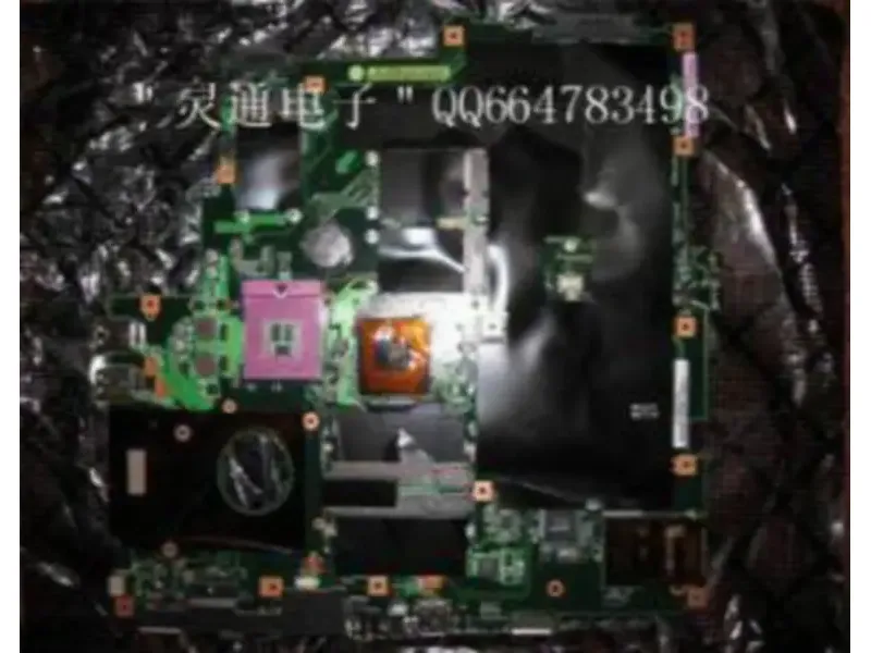 Asus F7J scheda madre