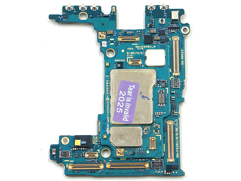 Samsung Galaxy z Fold4 F936B F936N F936U Scheda madre 5G