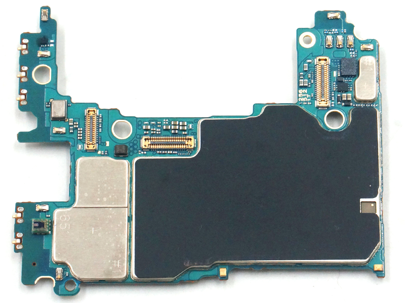 Samsung Galaxy z Fold4 F936B F936N F936U Scheda madre 5G