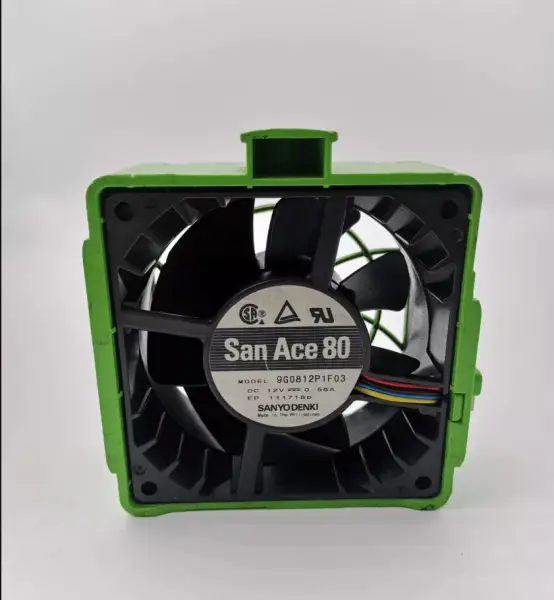 Ventola Supermicro FAN-0074L4 9G0812P1F03