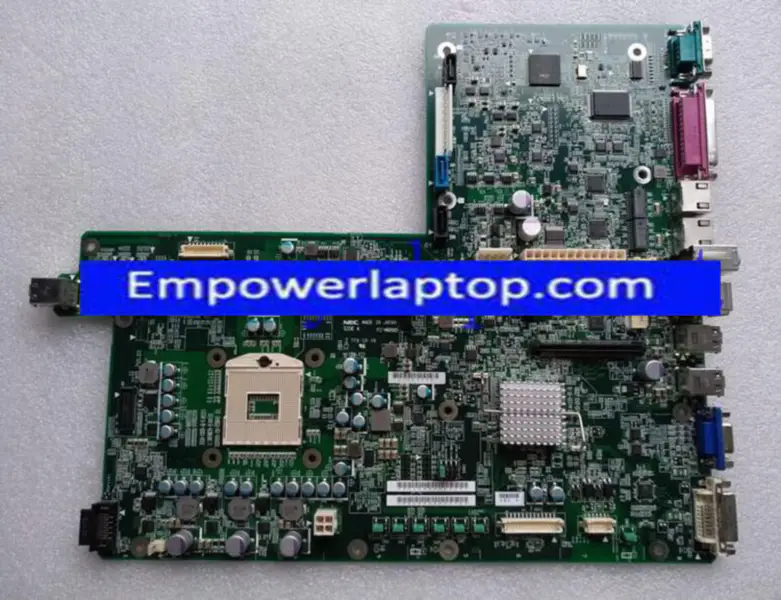 Scheda madre NEC LFA 220-505261-001 FC-MBR8D 220-505001-001 FC-MBR8