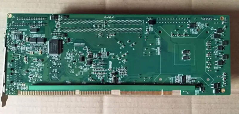 Scheda madre FET-ML di Advantech