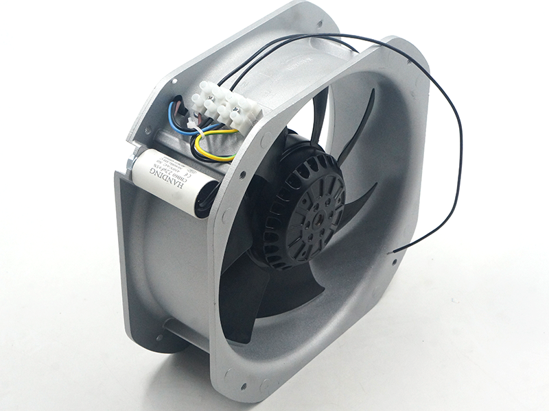 JASON FJ22082MAB Ventilatore