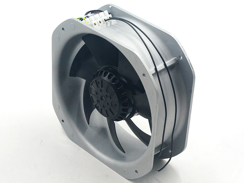 JASON FJ22082MAB Ventilatore