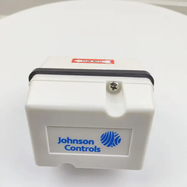 Interruttore di flusso dell'acqua Johnson FS80-C