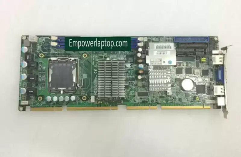 AAEON FSB-960H A1.1 P/N:1907960H05 Scheda madre per apparecchiature industriali