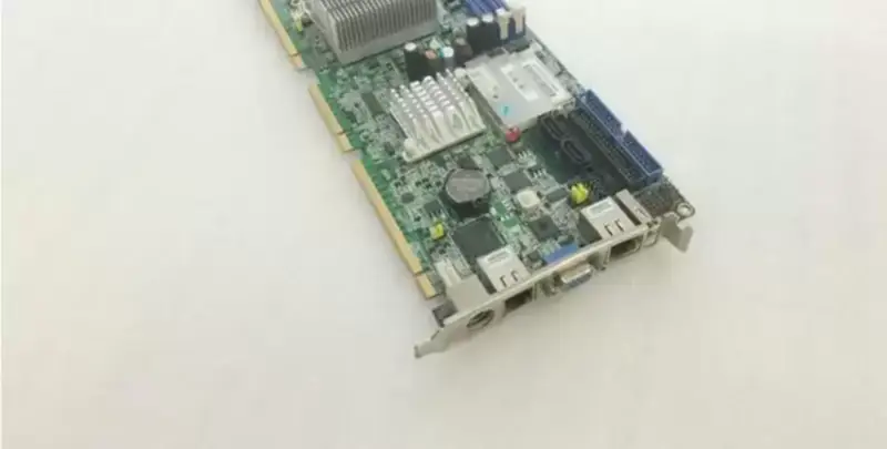 AAEON FSB-960H A1.1 P/N:1907960H05 Scheda madre per apparecchiature industriali