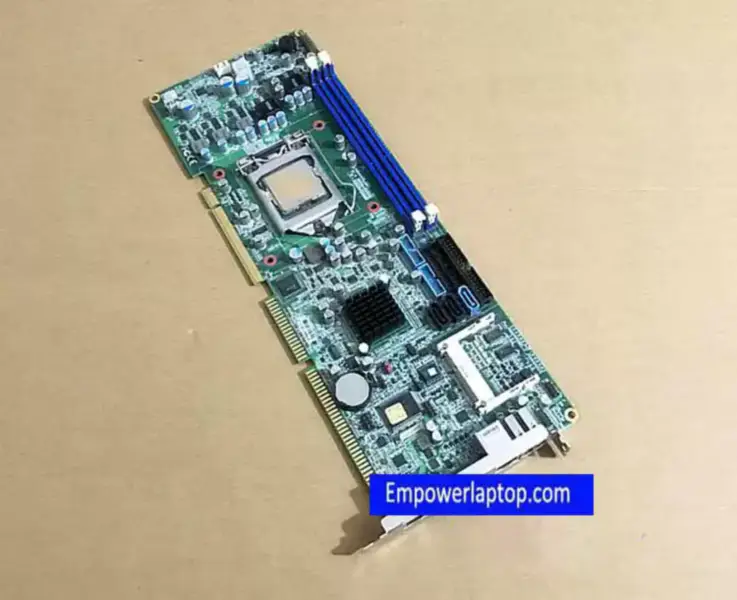 AAEON FSB-B75G Rev.A1.0 Scheda madre per apparecchiature industriali