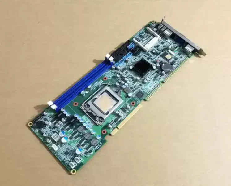 AAEON FSB-B75G Rev.A1.0 Scheda madre per apparecchiature industriali