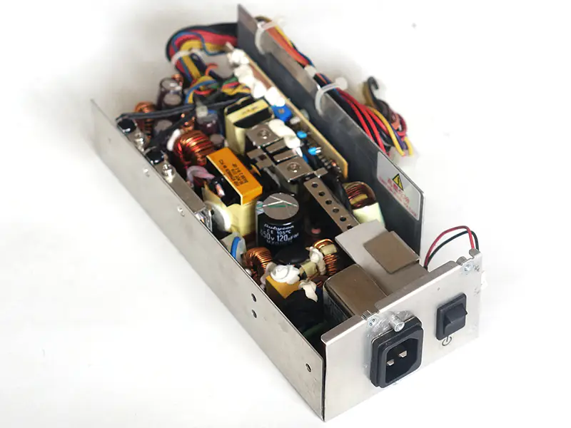 Alimentatore FSP PPC-157T FSP150-50LN