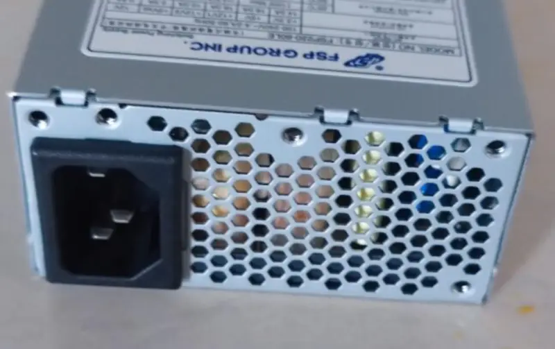 Alimentazione FSP220-60LE