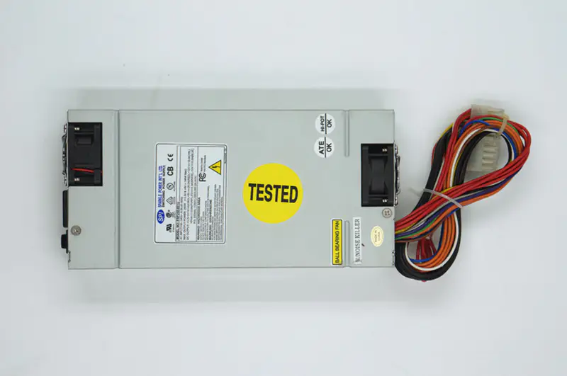 Alimentatore FSP FSP250-601U 250W AT 1U