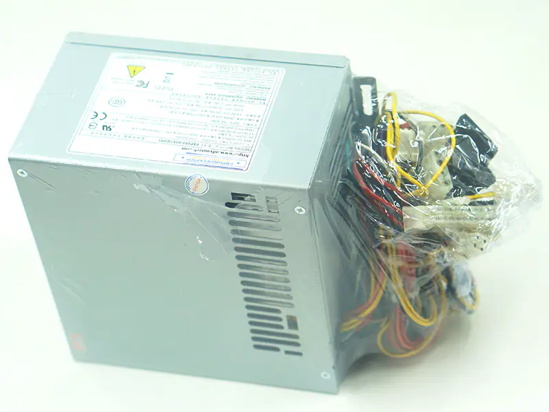 PSU per FSP Advantech ATX -5V 610L 250W Alimentazione FSP250-60ATV(PF) FSP250-60GTV PS8-250ATX-ZE
