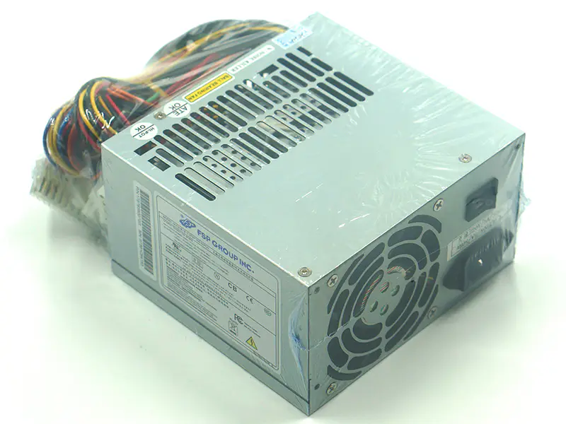 PSU per l'alimentatore switching FSP -5V 350W FSP350-60PLN