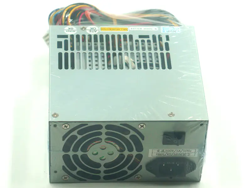 PSU per l'alimentatore switching FSP -5V 350W FSP350-60PLN