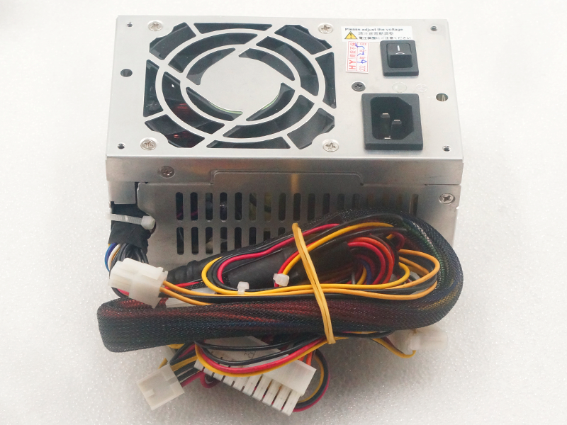 PSU per l'alimentatore switching Aopen 375W FSP375-60GCU