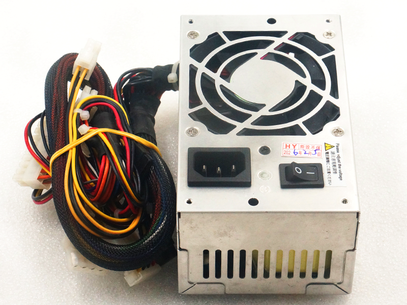 PSU per l'alimentatore switching Aopen 375W FSP375-60GCU