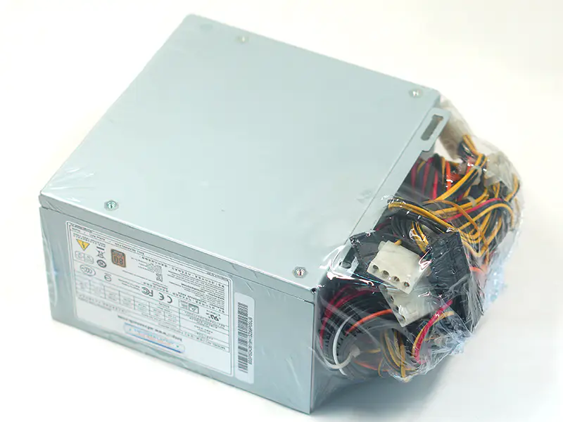 Alimentatore Advantech FSP400-60PFG PS8-400ATX-ZE