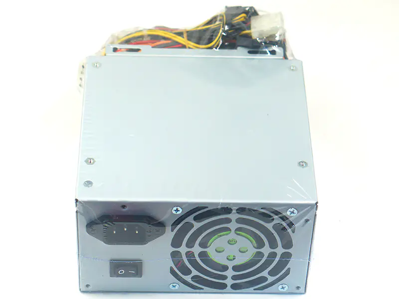 Alimentatore Advantech FSP400-60PFG PS8-400ATX-ZE