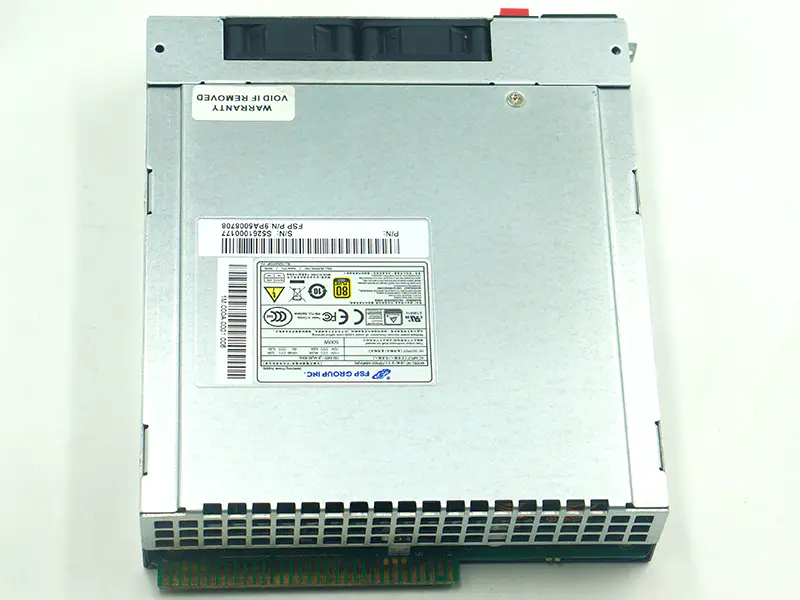 PSU Per l'alimentatore switching FSP 500W FSP500-40MRA