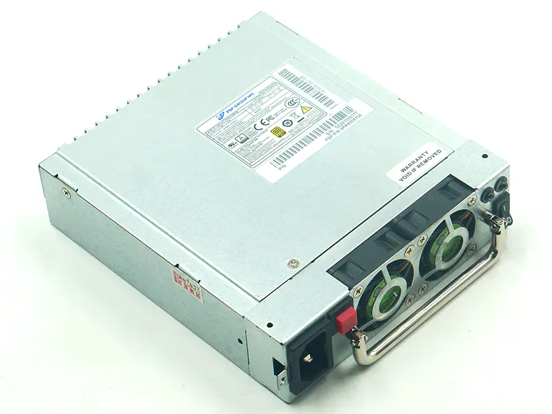 PSU Per l'alimentatore switching FSP 500W FSP500-40MRA
