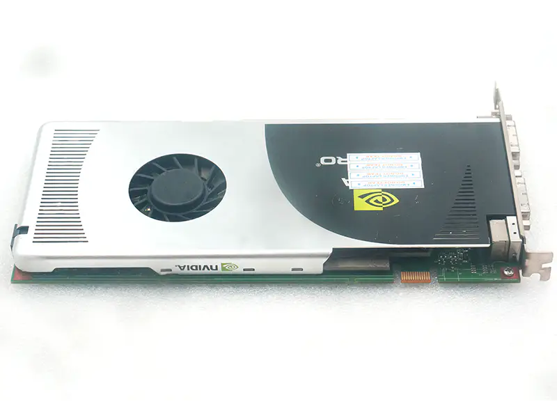Scheda grafica Quadro FX3700