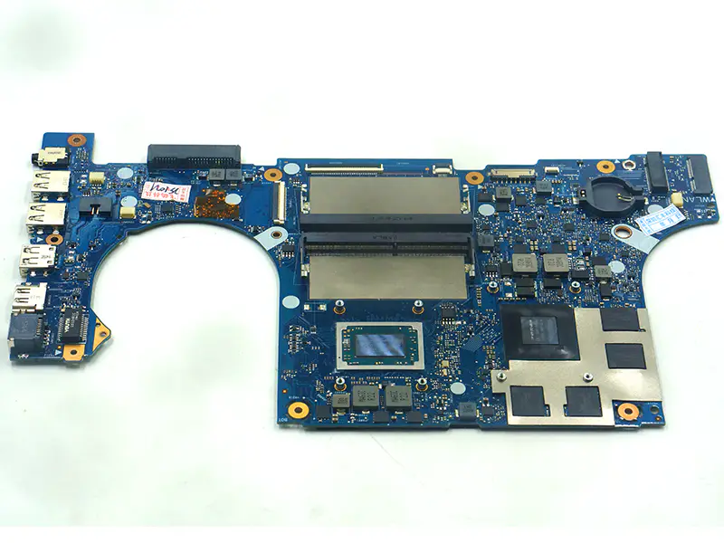 ASUS TUF FX505DD FX505DT FX505DU FX505DY FX505DV FX505D scheda madre R5/R7