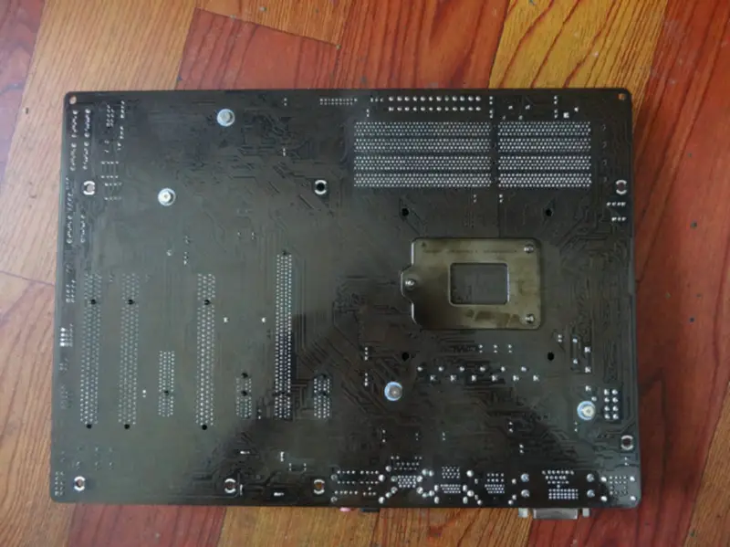 Scheda madre Asrock Fatal1ty H87 Performance