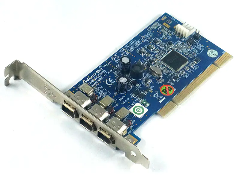 UniBrain FireBoard-Blu
