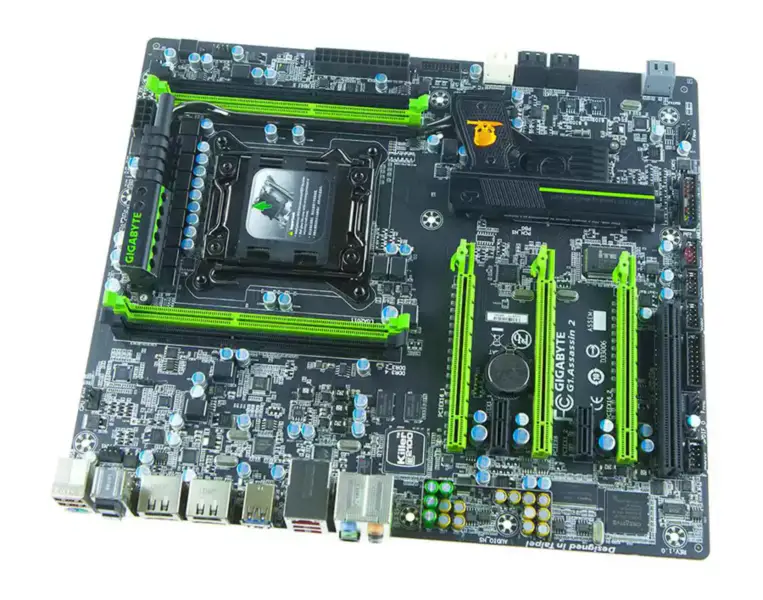 Scheda madre Gigabyte G1.Assassin 2 LGA 2011 X79 EATX