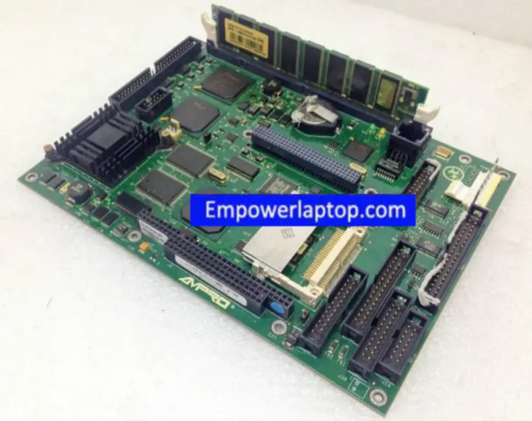 Scheda madre industriale AVPRO 84C603232P1 REV 0 G15093-001 REV C SERIAL#0902