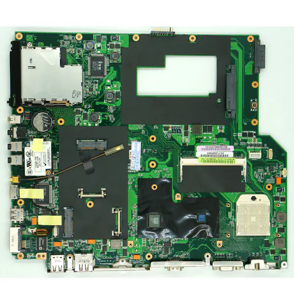 Scheda madre Asus G2K