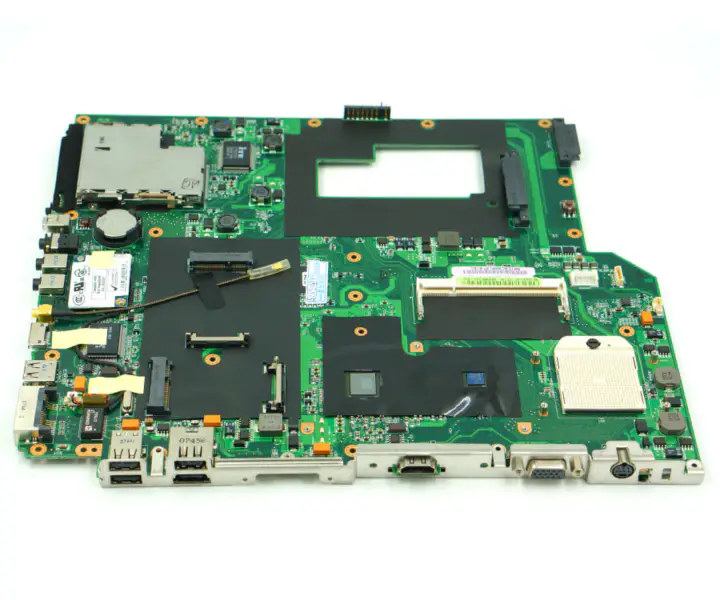 Scheda madre Asus G2K