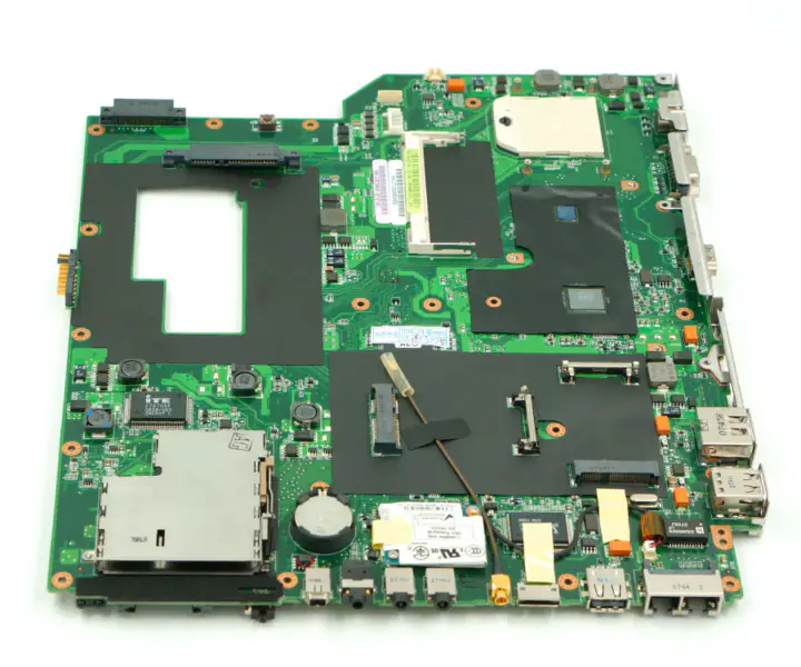 Scheda madre Asus G2K