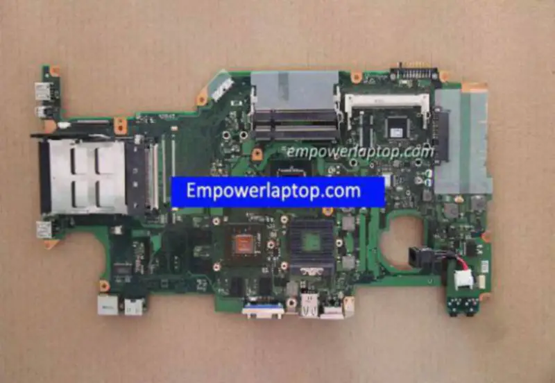 Scheda madre Toshiba G45 FTUSY4 ASA002109