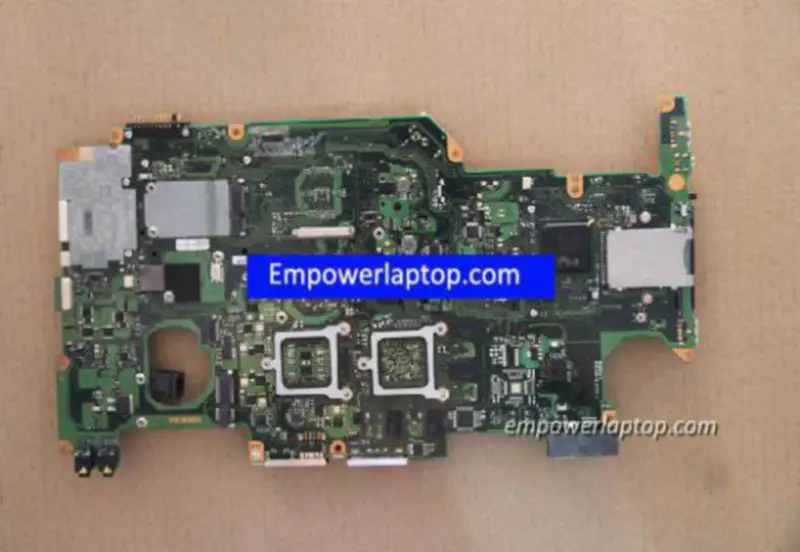 Scheda madre Toshiba G45 FTUSY4 ASA002109