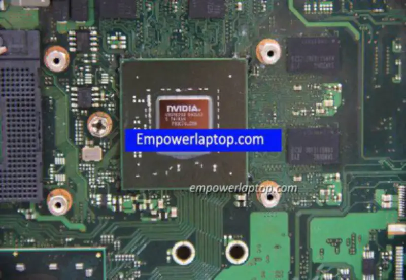 Scheda madre Toshiba G45 FTUSY4 ASA002109