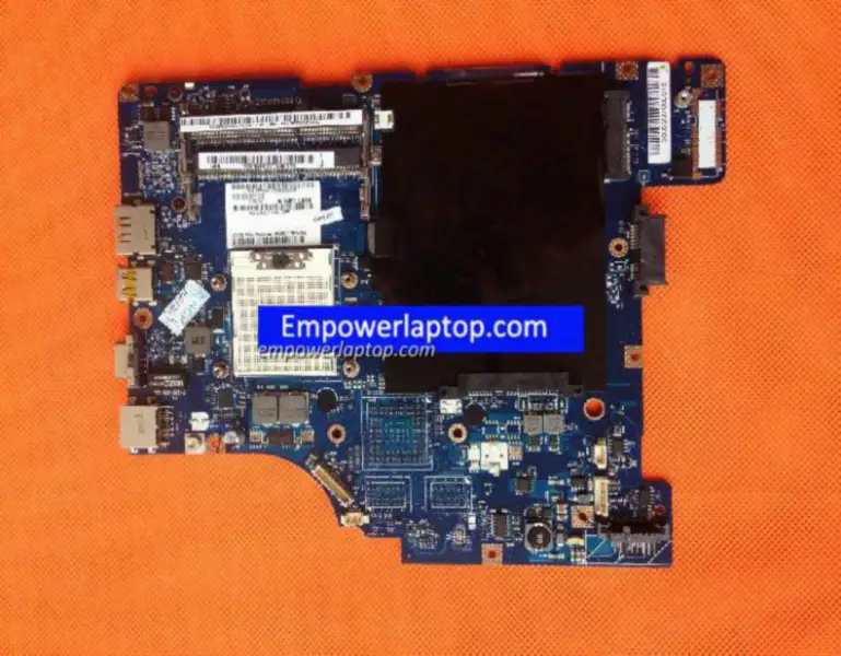 Scheda madre Lenovo LA-5751P G460