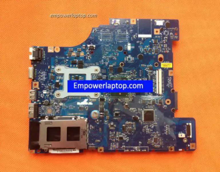 Scheda madre Lenovo LA-5751P G460