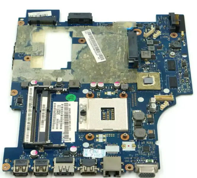 Scheda madre Lenovo G470 PIWG1 LA-6751P