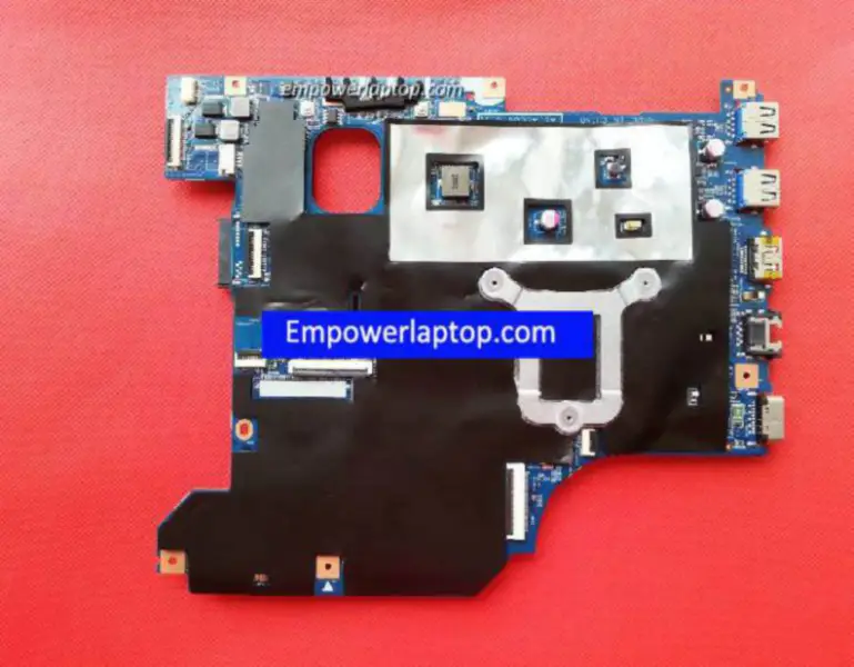 Scheda madre Lenovo G480 N13M-GE7-B-A1 48.4SG09.011