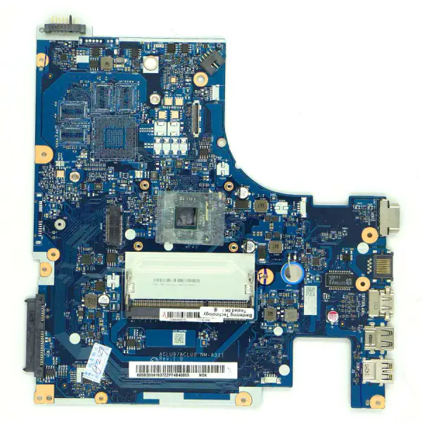 Lenovo G50-30 NM-A311 N3540 CPU Scheda madre