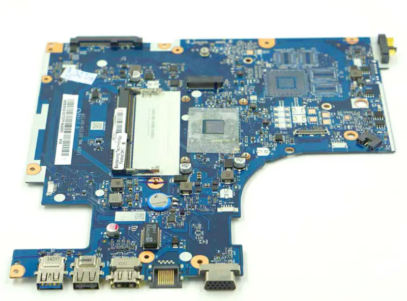 Lenovo G50-30 NM-A311 N3540 CPU Scheda madre