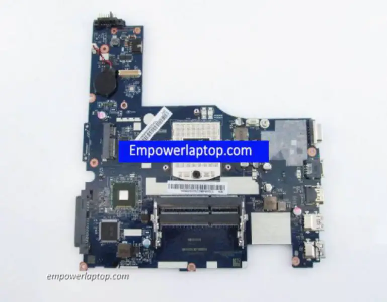 Scheda madre Lenovo G510s Touch