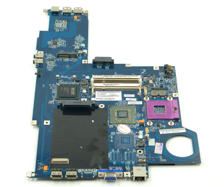 Scheda madre Lenovo G530 N500 LA-4212P
